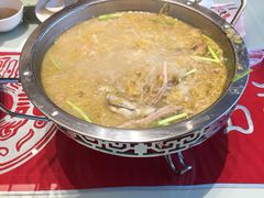 -吴记酱骨炖菜馆(西大直街店)