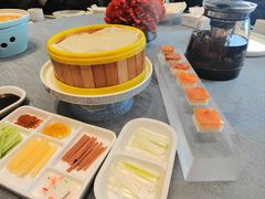 -聚宾楼·烤鸭·家宴(科技三路店)