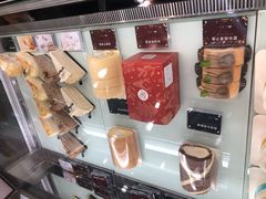 零售区-卷心卷意·轻甜蛋糕(新光天地店)