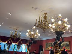 -哈拉硕俄式西餐