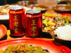 川派鱼香肉丝-先启半步颠·川菜小炒