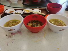 原汤哨子面-乡党臊子面(丰庆公园店)