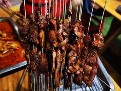 -清真·马峰烤肉(小学习北巷店)