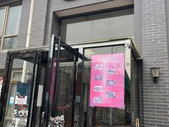 -白鹿江西餐厅(北师大店)