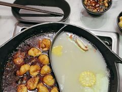 -新辣道鱼火锅(航天万源店)