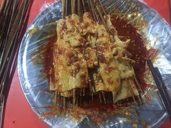 -玲玲涮牛肚(土门坊店)