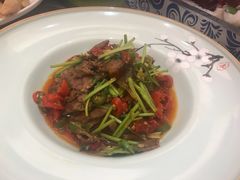 -园林格兰云天大酒店-太极名厨中餐厅