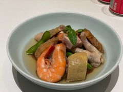 -荣兴酒家(徐家汇店)