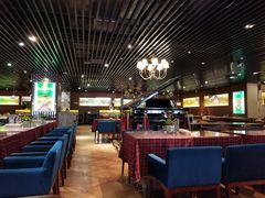 大堂-美森西餐厅(曙光大道店)