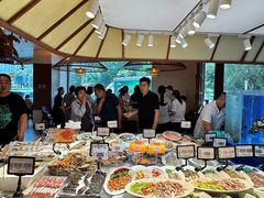 -鲜得莱渔港·小平岛海胆馆(七贤岭店)
