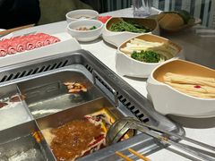 -海底捞火锅(长宁路龙之梦店)