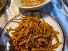 -红辣椒·川菜·火锅(大洋中心店)