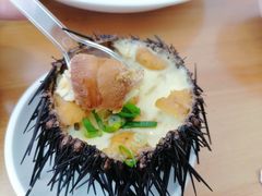 -海胆小馆(东北水饺·春柳店)