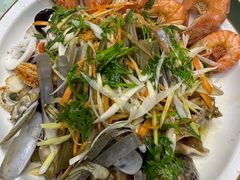 -隐厨·海鲜餐厅(恒通路店)