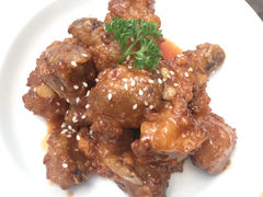 大树话梅骨-大树餐厅(红旗街万达店)