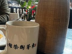 -東茅街茶馆