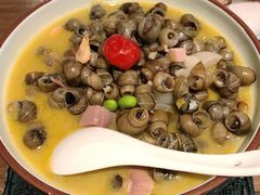 -锡和无锡菜(景丽苑店)