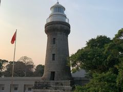 -硇洲岛旅游区