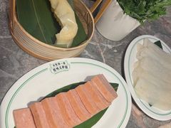 -禄婶鸡煲·打边炉