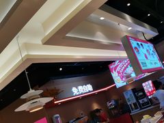 -龍歌自助小火锅(秦淮水游城店)