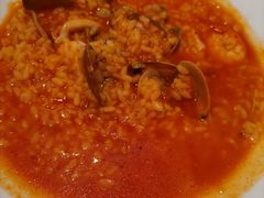 -萨莉亚意式餐厅(长安万达店)