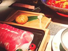 -湊湊火锅·茶憩(和平大悦城店)