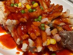 -温德姆花园酒店-鼎丰阁中餐厅