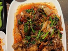 -枪火串烧·东北特色烧烤(罗湖总店)