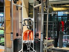 -蜗牛健身·私教馆(海珀香庭店)