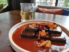 -肴约·花园式餐厅(湖里店)