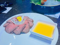-将太无二·北美传奇寿司(荟聚购物中心西红门店)