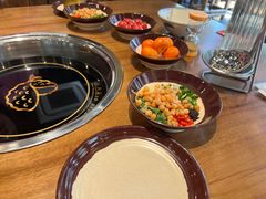 -麻开花·富顺豆花鱼火锅(凤凰城店)