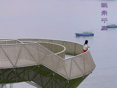 -温岭石塘海边