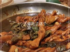 -永乐饭庄(安德路店)