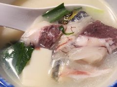 -姜君·千岛湖鱼头馆(浦东大道店)