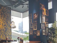 -The Happy Monk(前海壹方汇店)