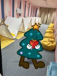-奈尔宝家庭中心·亲子餐厅(北京东坝万达店)