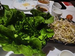 -祥源胡同·涮牛羊肉火锅(花桥店)