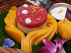 -KingThaia金泰兰(滨江天街店)