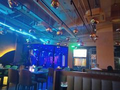 大堂-Ambra Haus琥珀屋精酿餐厅(宝山店)