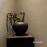 研味地址:导航(不在万科的哦)环境