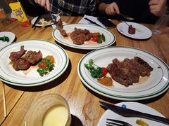 -纽斯特牛排自助餐厅(浦东文峰广场店)