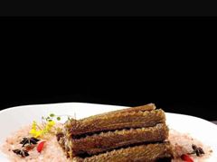 -院里寻菜·精致庭院菜(观沙岭店)