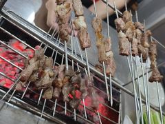 -小寒羊烧烤(凯瑞时代大厦店)