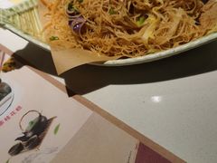 -粤点越有·茶点·粤菜(樵岭国际店)