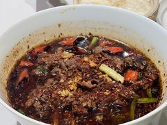 -眉州东坡(团结湖店)