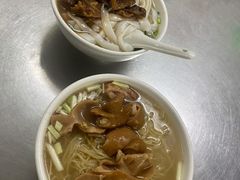 -汉记面馆(南华东路店)