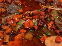 -首秀·四川料理(星耀101店)