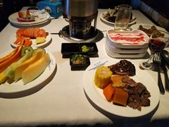 -星伦多自助料理·涮烤一体(虹悦城店)