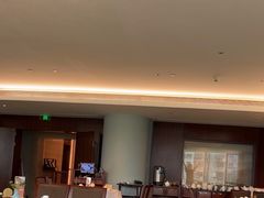 -粤财皇冠假日酒店·彩华轩中餐厅